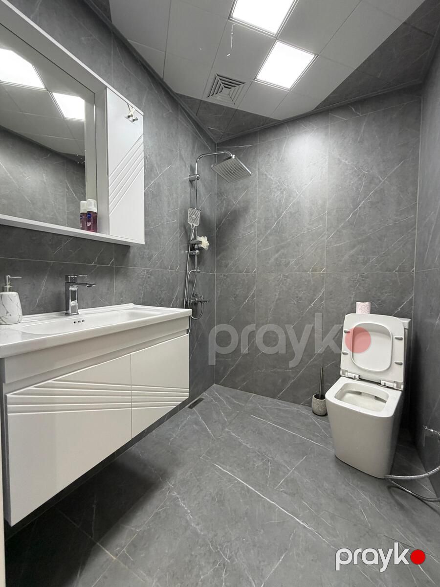 Satılır 3 otaqlı yeni tikili 47 m² — Mənzil, Bakı (10)