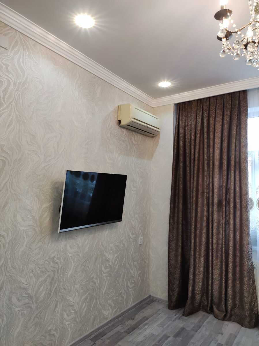 Satılır 2 otaqlı yeni tikili 58 m² — Mənzil, Bakı (2)
