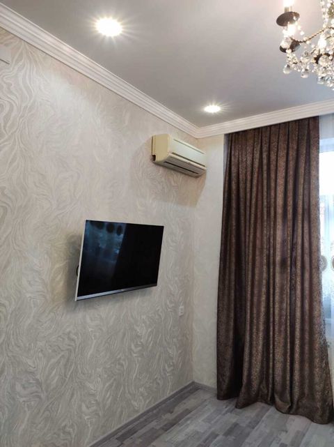 Satılır 2 otaqlı yeni tikili 58 m² — Bakı