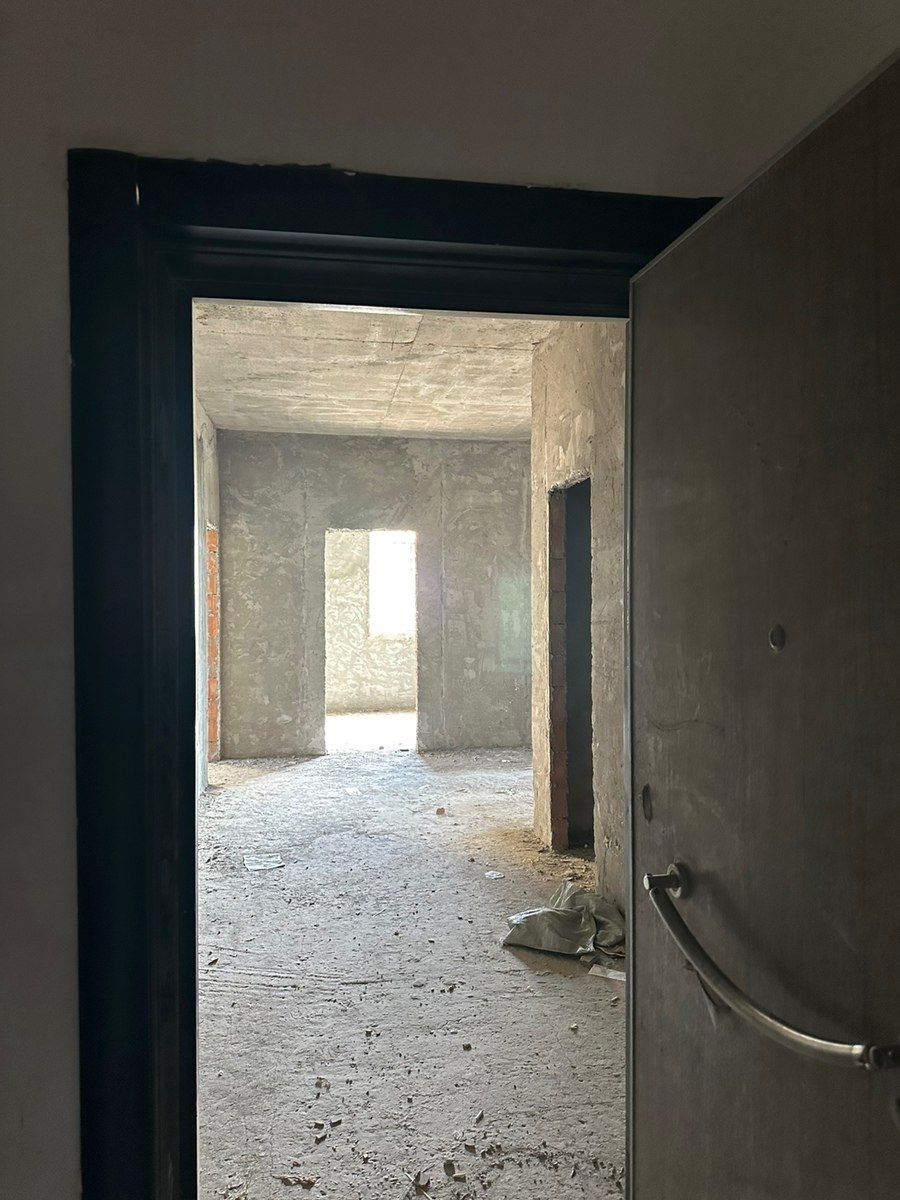 3-otaqlı yeni tikili, Gəncə ş., 116 m² — Mənzil, Gəncə (2)