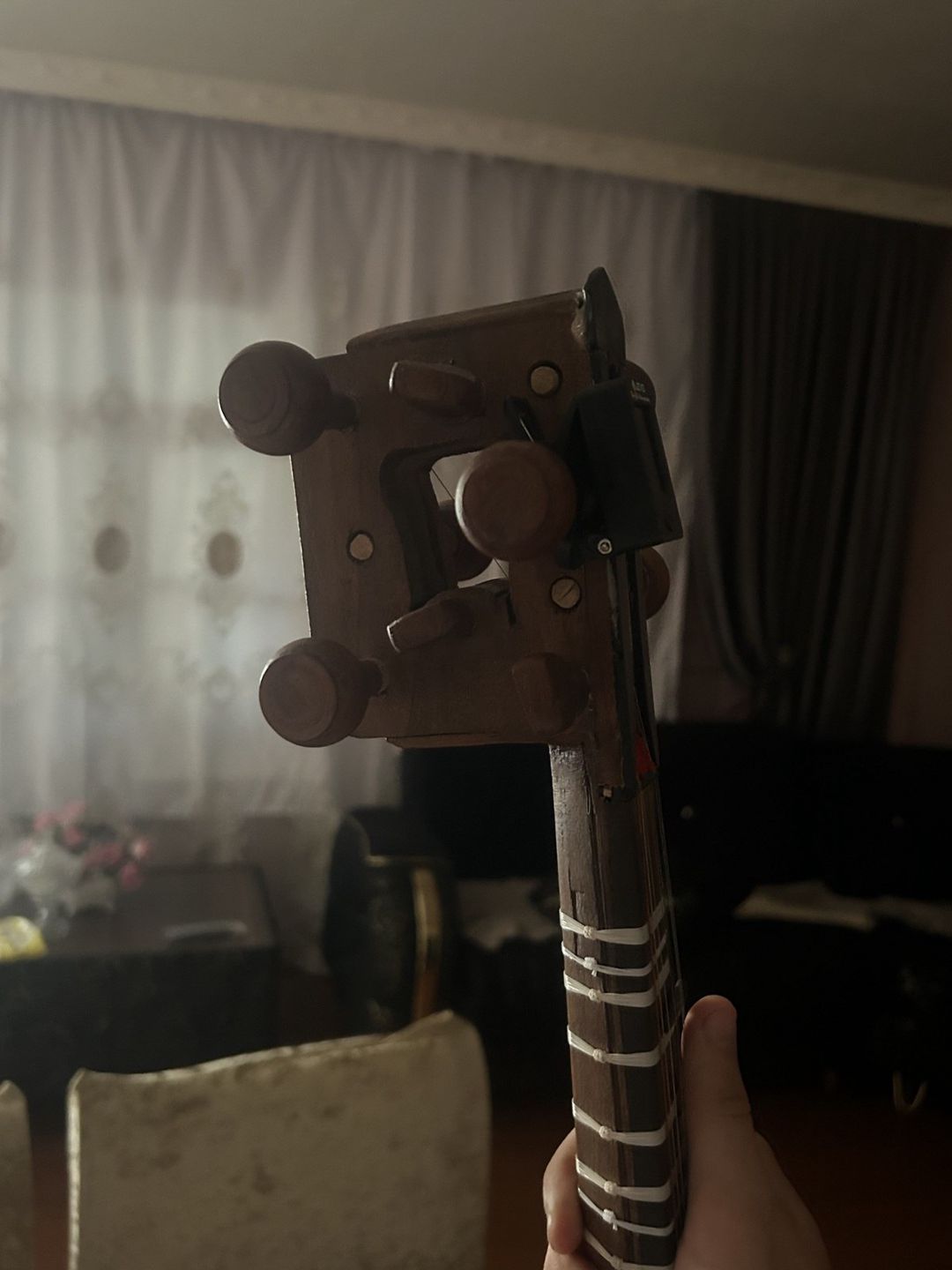 Tar — Musiqiə alətləri, Bakı (3)
