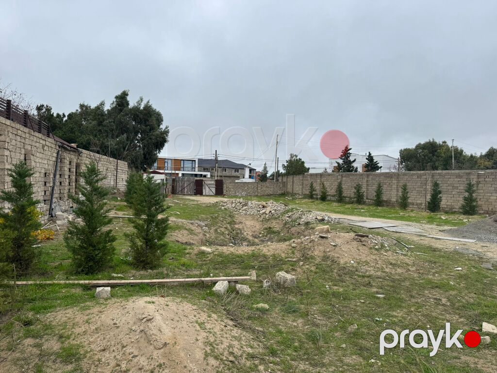 Satılır torpaq 20 sot — Torpaq, Bakı (7)