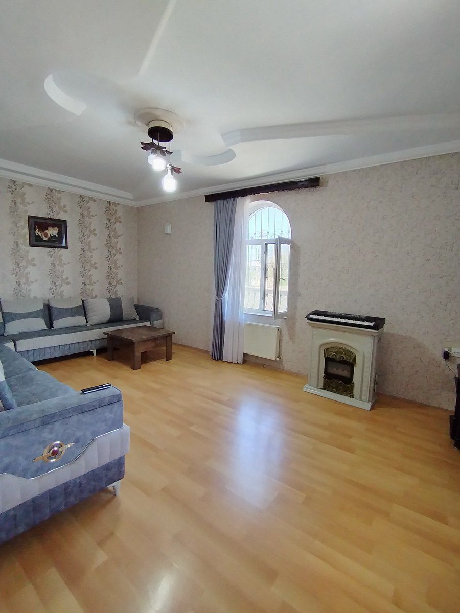 Həyət evi, Sumqayıt ş — Ev, villa, Sumqayıt (3)