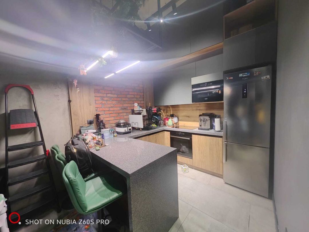 İcarəyə verilir 2 otaqlı yeni tikili 65 m² — Mənzil, Bakı (3)