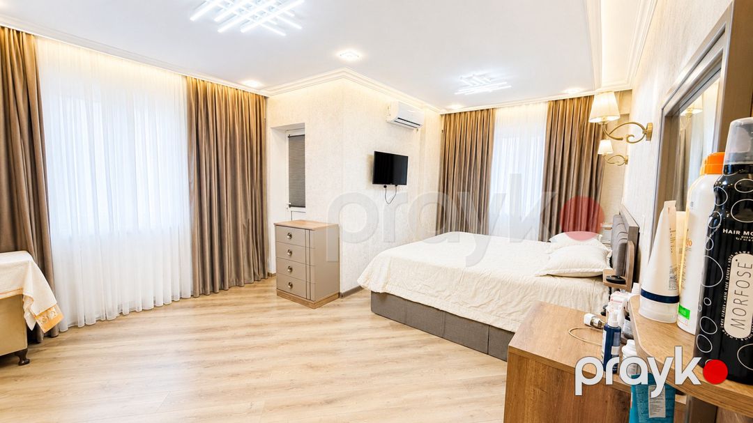 Satılır 3 otaqlı yeni tikili 128 m² — Mənzil, Bakı (3)