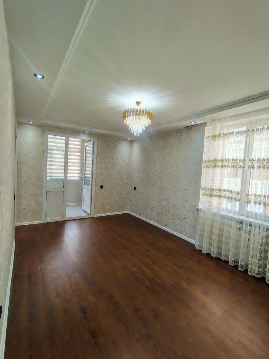Satılır 2 otaqlı köhnə tikili 40 m² — Mənzil, Bakı (2)