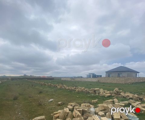 20 sot torpaq sahəsi, Novxanı qəs