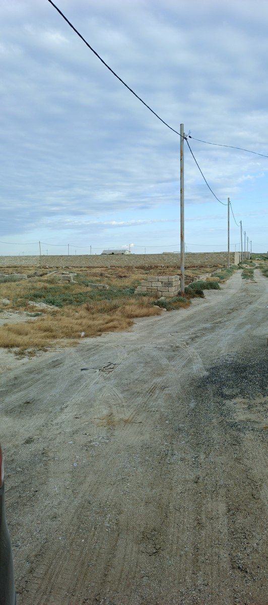 Satılır torpaq 10.5 sot — Torpaq, Bakı (3)