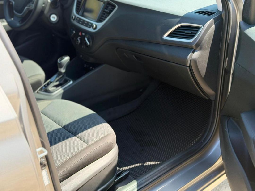 Hyundai Accent, 2021 il — Avtomobillər, Bakı (11)