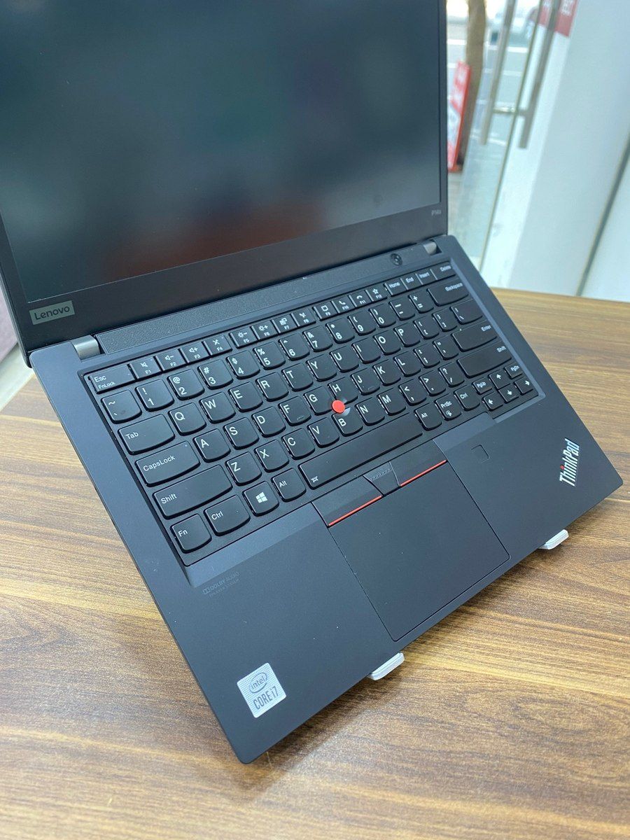 Lenovo Thinkpad P14S — Noutbuklar, Bakı (5)