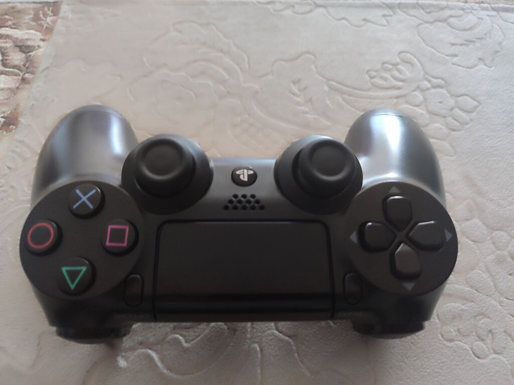 DualShock 4 (PS4 Pultu) – İdeal vəziyyətdə / Yeni kimi Vəziyyəti — Oyun konsolları, Digah (3)
