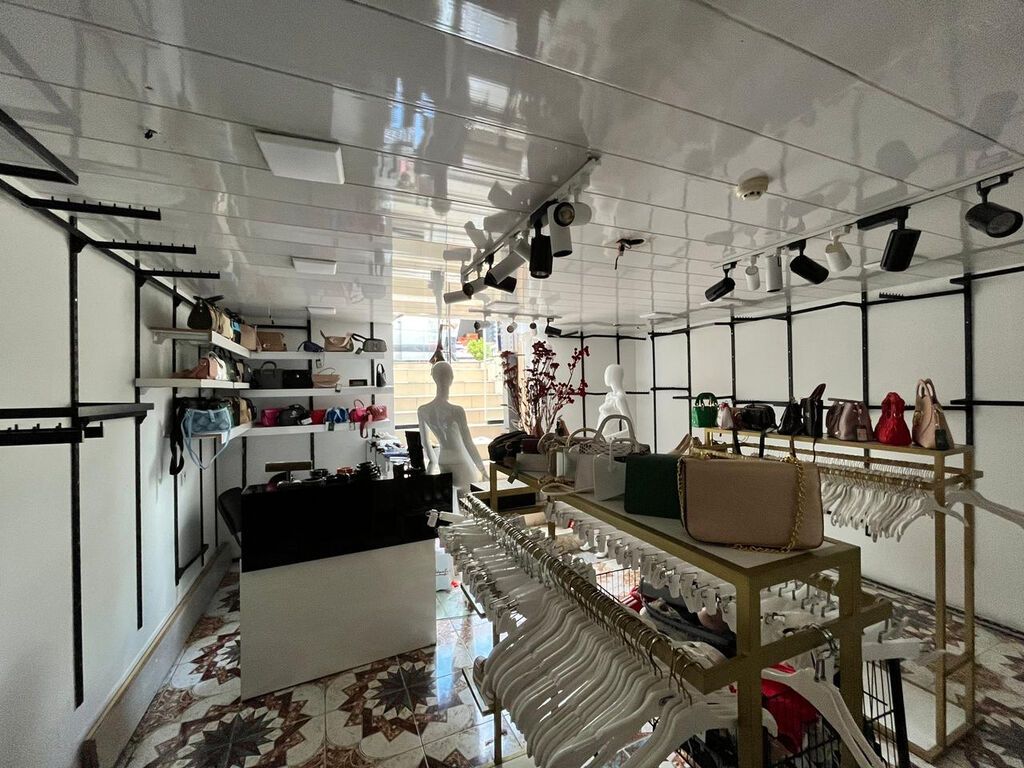 Memar əcəmi əsas yolda əcəmi mall yaxınlığı 75 kv/m obyekt — Əmlak, Bakı (5)