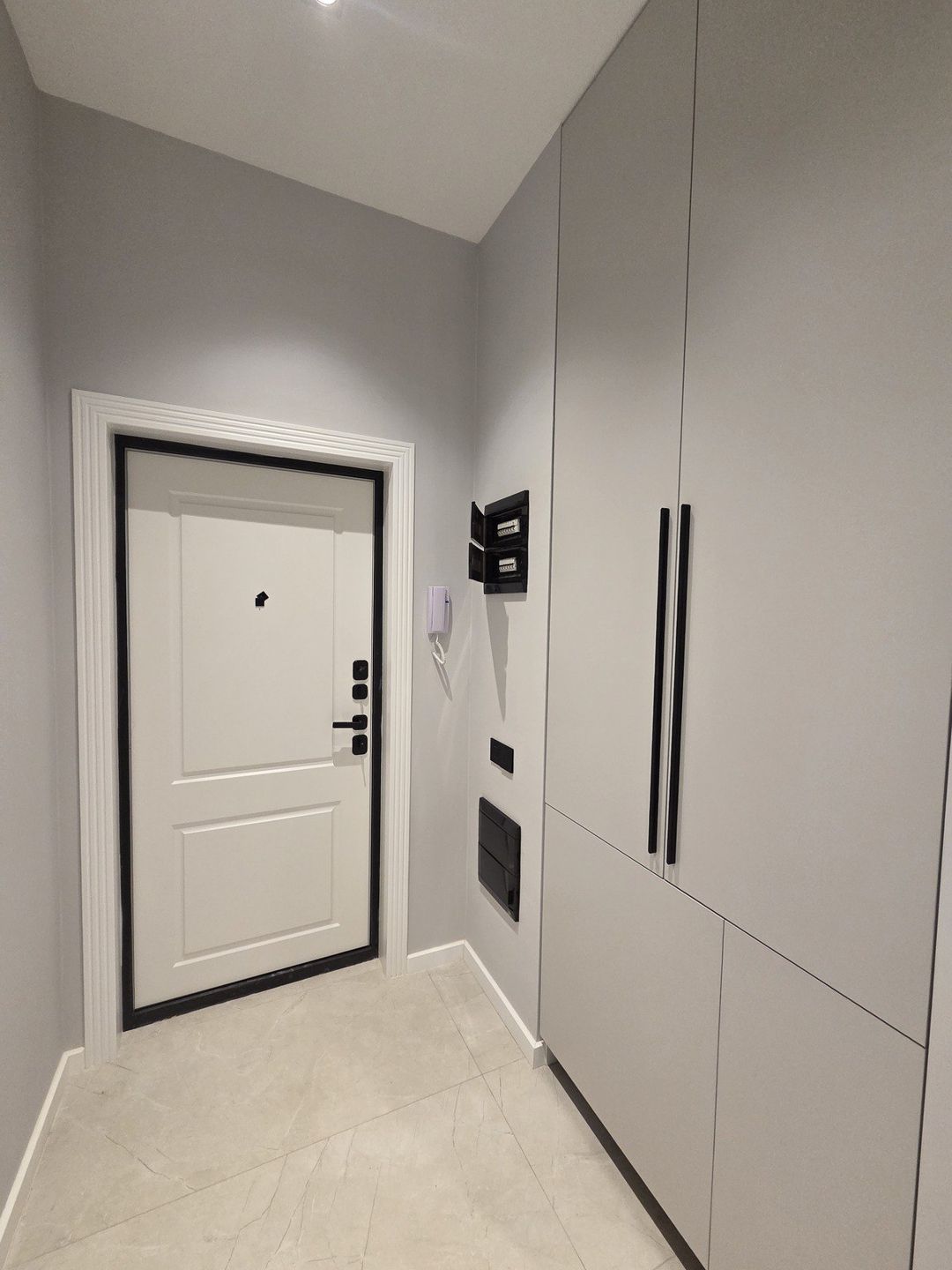 Satılır 3 otaqlı yeni tikili 80.5 m² — Mənzil, Bakı (12)