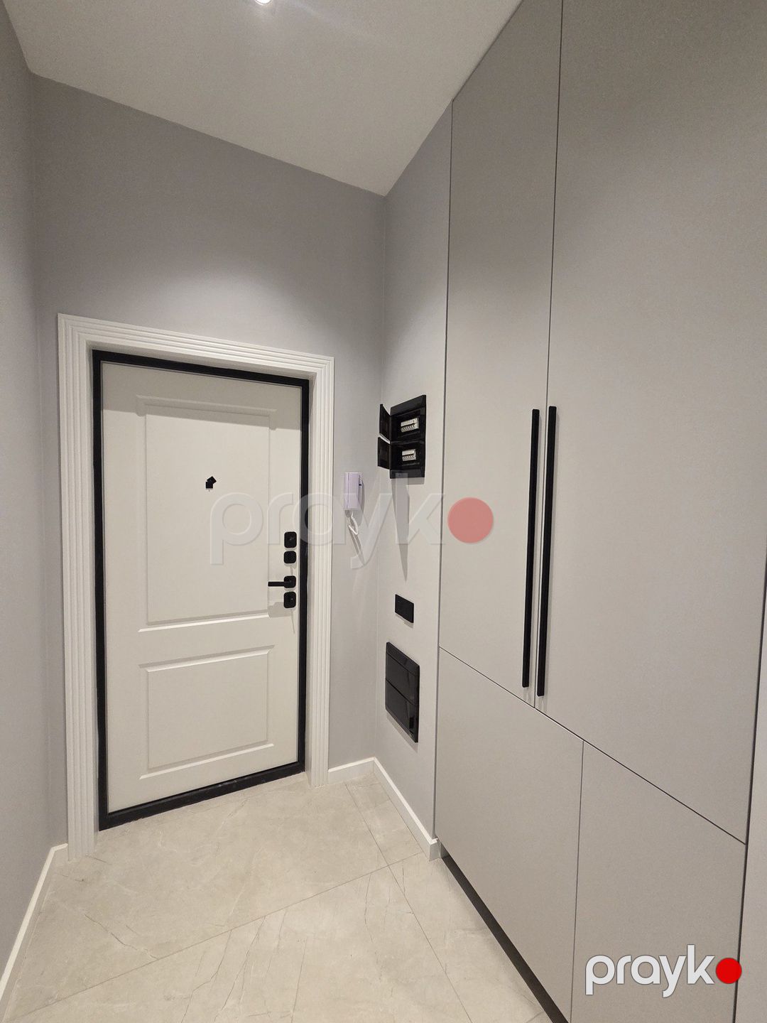 Satılır 3 otaqlı yeni tikili 80.5 m² — Mənzil, Bakı (12)