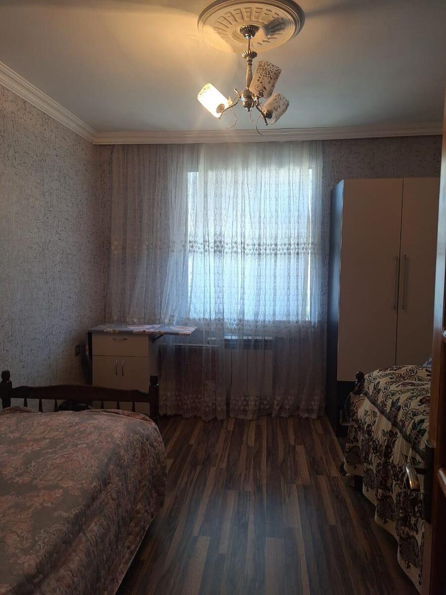 Satılır 5 otaqlı köhnə tikili 100 m² — Mənzil, Bakı (7)