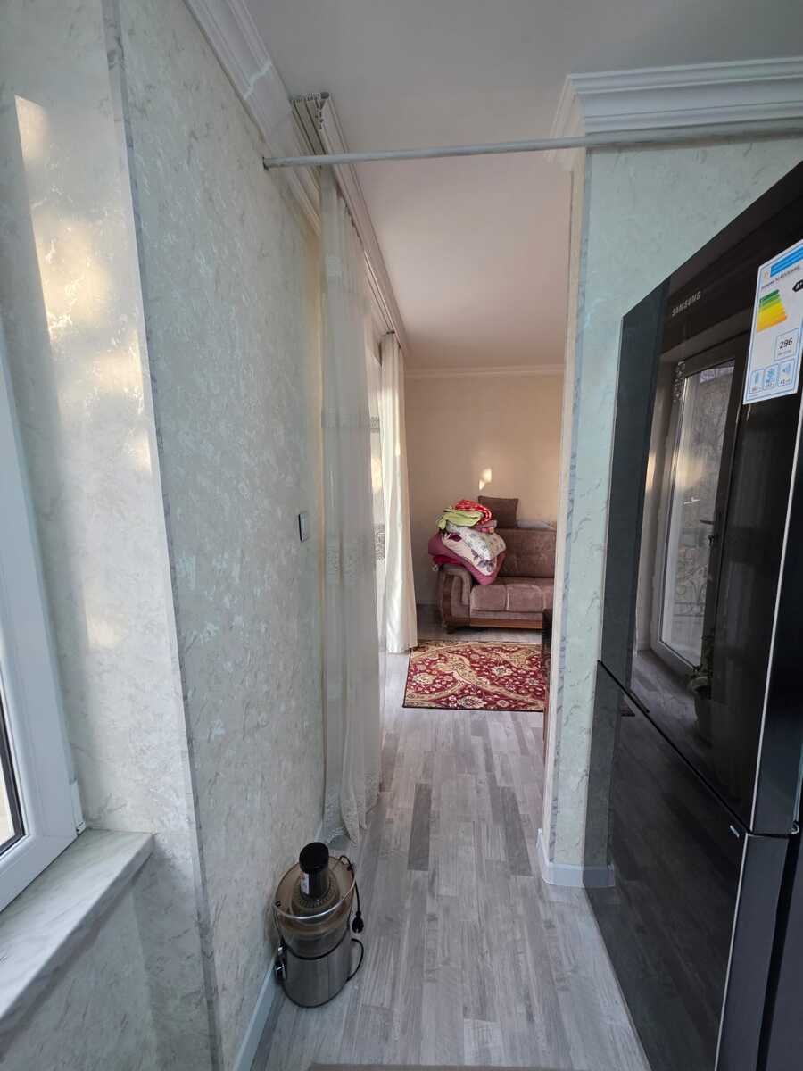 Satılır 1 otaqlı köhnə tikili 40 m² — Mənzil, Bakı (10)