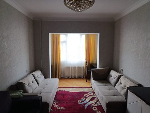 Satılır 3 otaqlı köhnə tikili 80 m² — Bakı