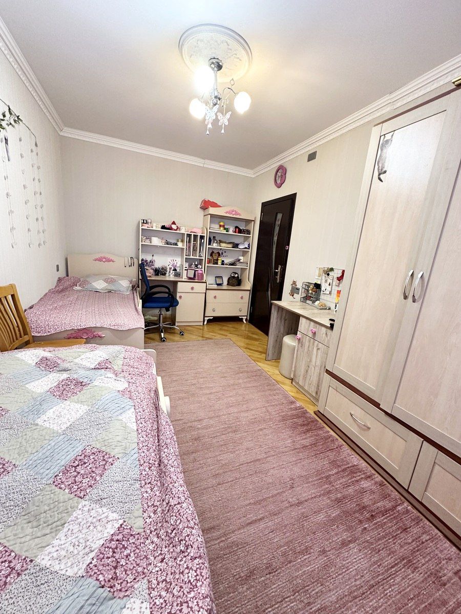 Satılır 4 otaqlı yeni tikili 153 m² — Mənzil, Bakı (9)