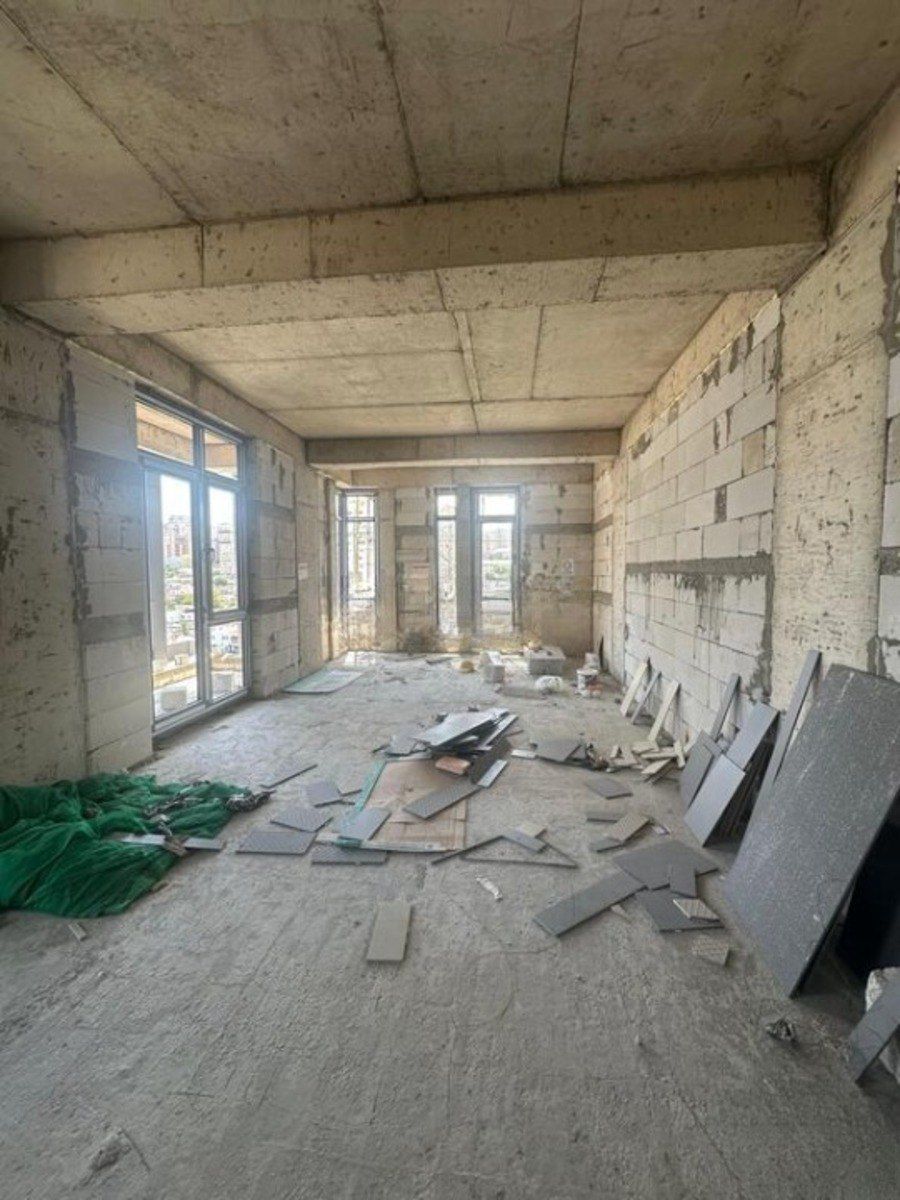 Satılır 5 otaqlı yeni tikili 254 m² — Mənzil, Bakı (4)