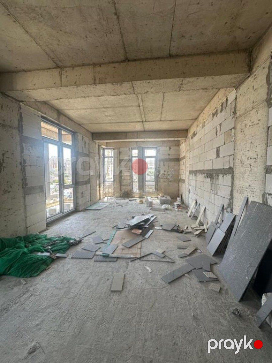 Satılır 4 otaqlı yeni tikili 220 m² — Mənzil, Bakı (4)