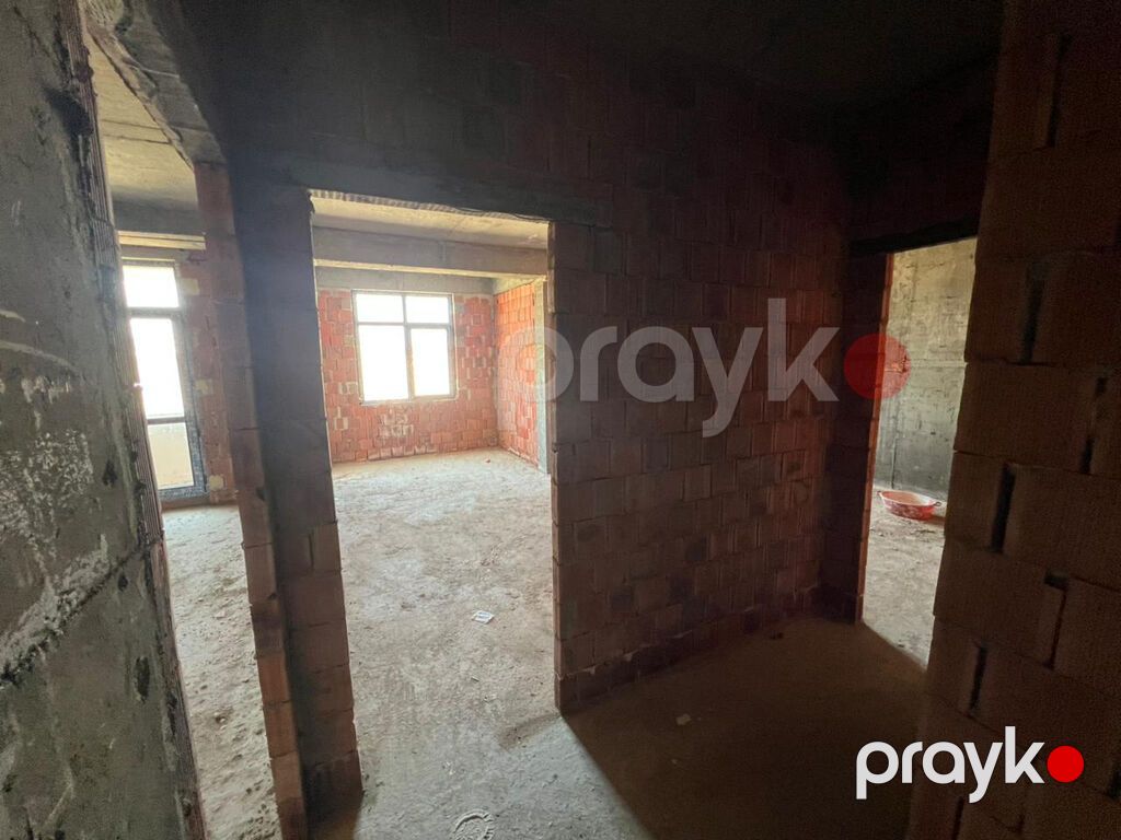 2 otaqlı, Yeni tikili, 76 kv. m — Mənzil, Bakı (6)