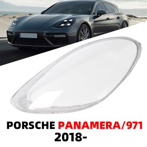 "Porsche Panamera 2016-2018" fara şüşəsi — Bakı