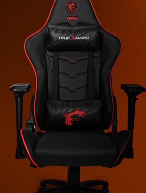 MSI Gaming Chair MAG CH120 X — Bakı