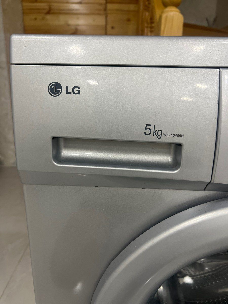 Paltaryuyan Lg 5 kg — Ev texnikası, Bakı (3)