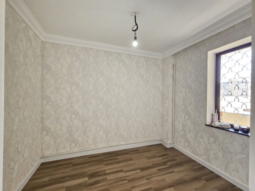 Satılır 3 otaqlı köhnə tikili 70 m² — Mənzil, Bakı (5)