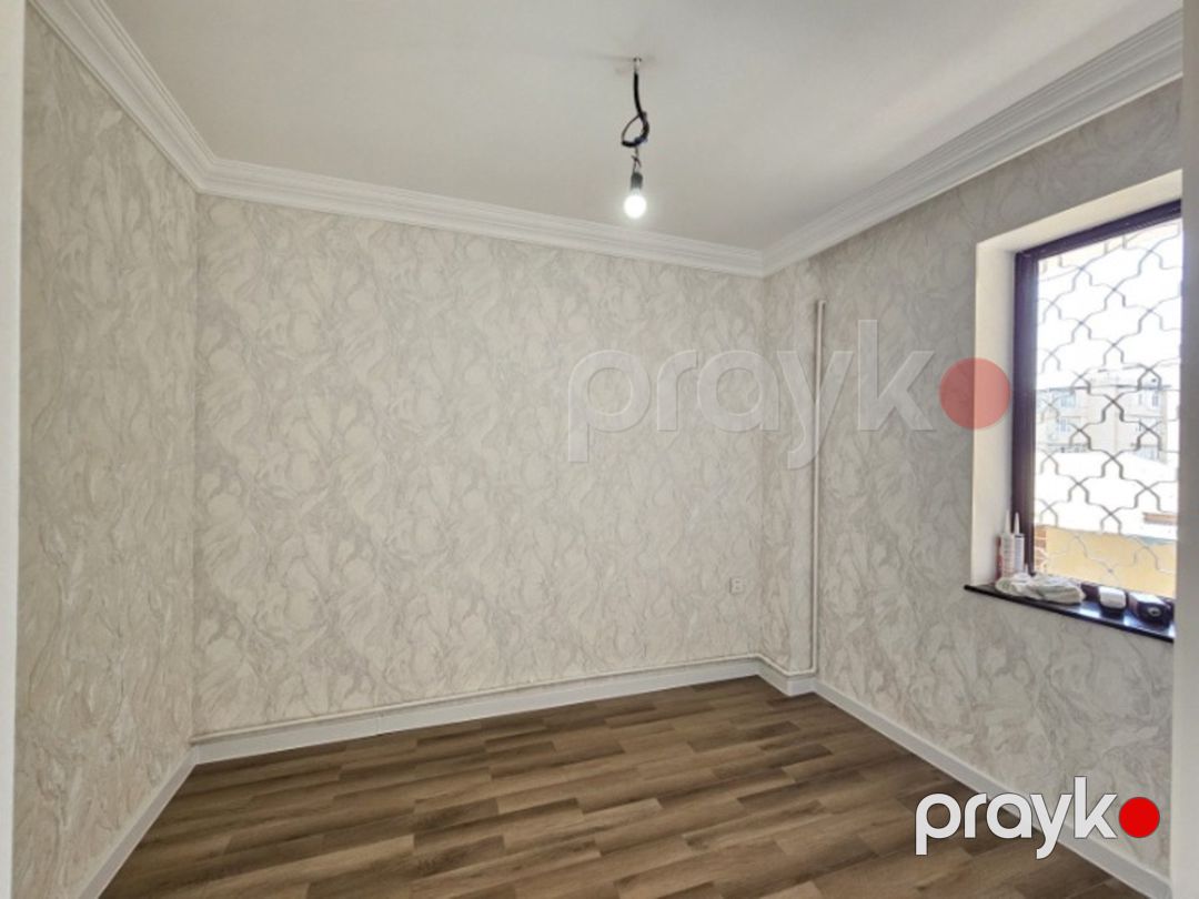 Satılır 3 otaqlı köhnə tikili 70 m² — Mənzil, Bakı (5)