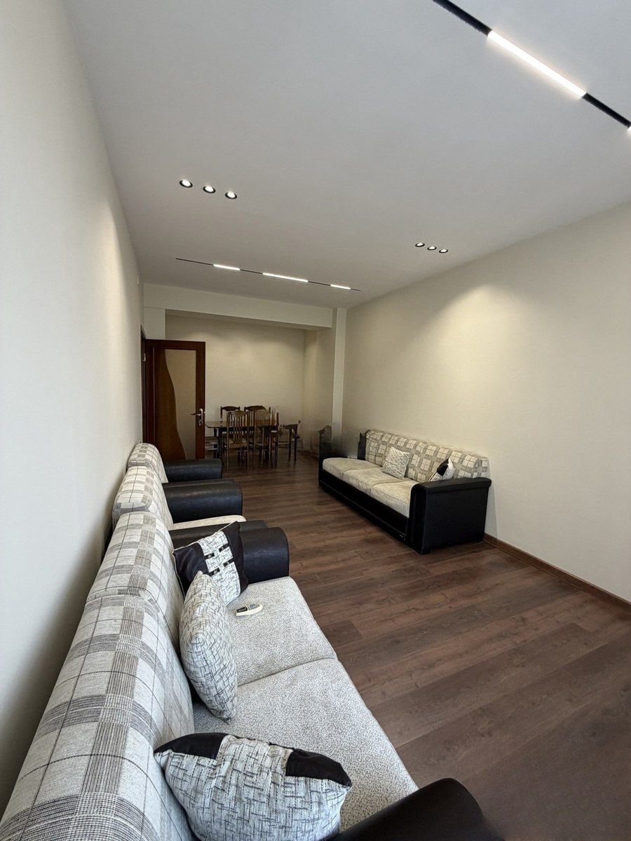 Satılır 3 otaqlı yeni tikili 120 m² — Mənzil, Bakı (6)