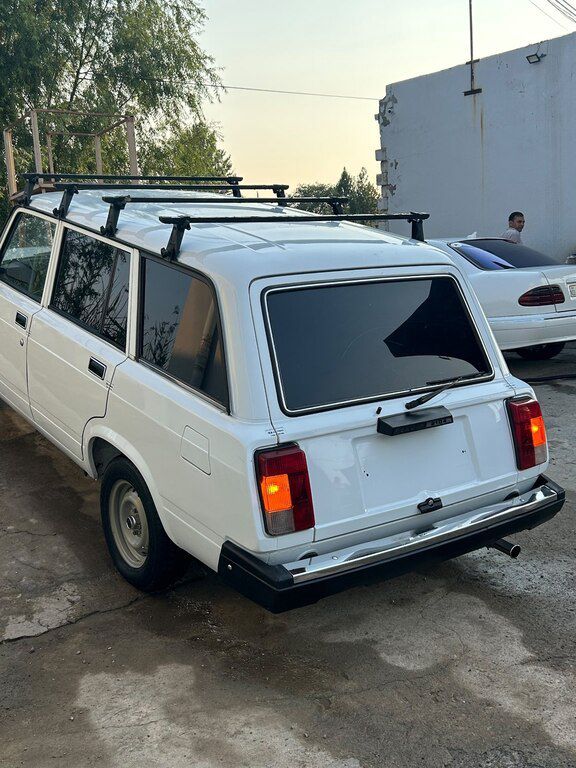 Lada (VAZ) 2104, 1.6 L, 2011 il, 41 000 km — Avtomobillər, Ağcabədi (5)