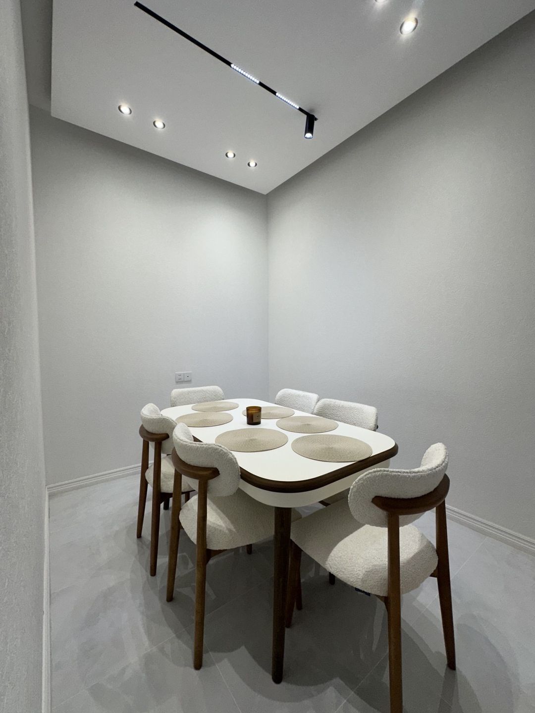 İcarəyə verilir 4 otaqlı həyət evi/bağ evi 100 m² — Ev, villa, Bakı (6)