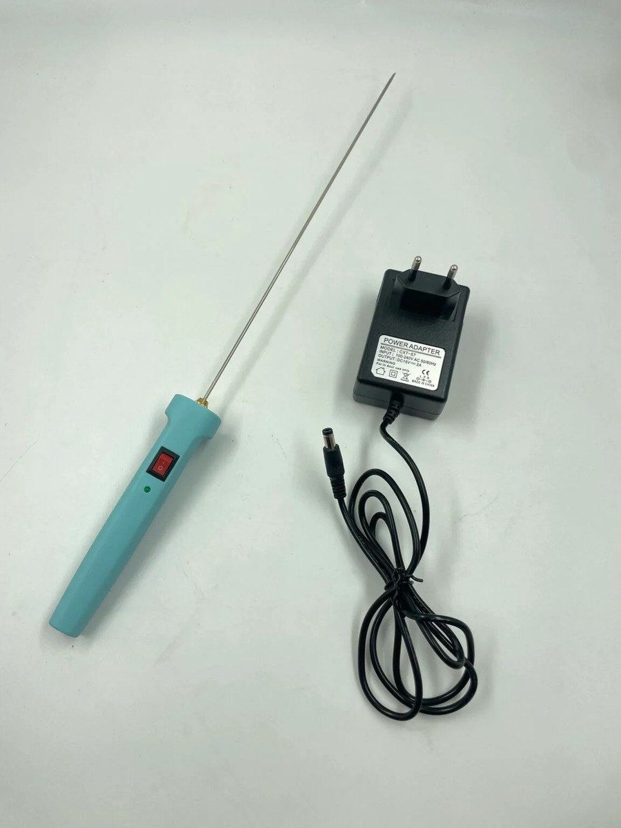 Penoplast kəsən elektrik qələmi — Təmir və inşaat, Bakı (6)