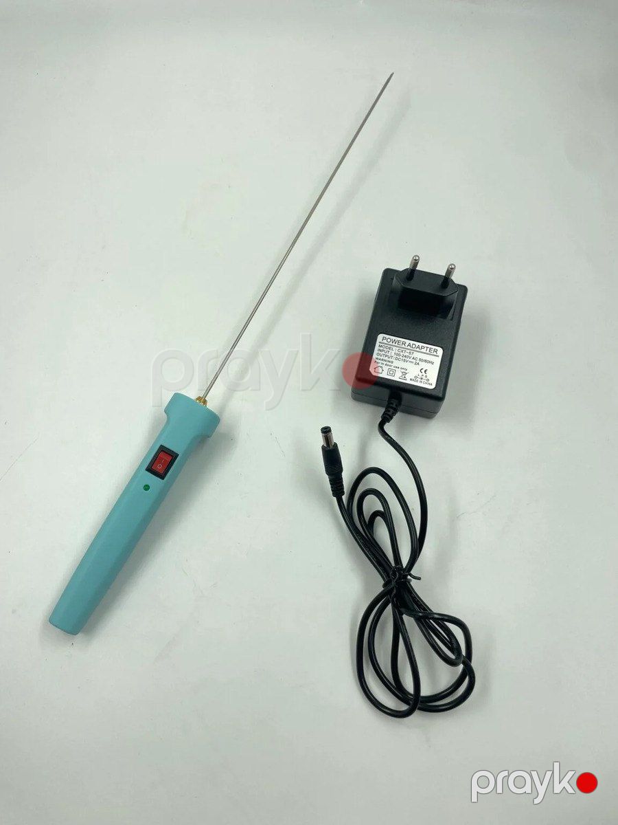 Penoplast kəsən elektrik qələmi — Təmir və inşaat, Bakı (6)