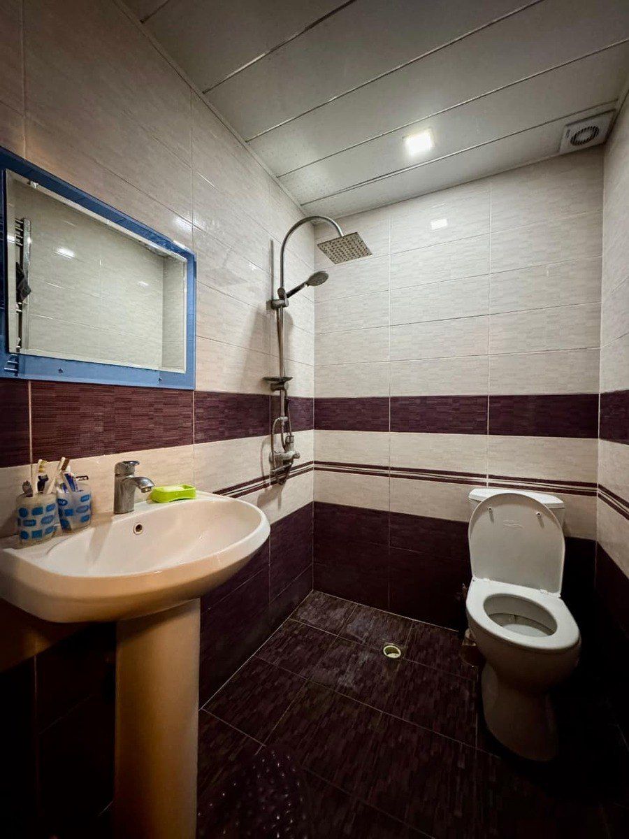 Satılır 2 otaqlı köhnə tikili 50 m² — Mənzil, Bakı (9)