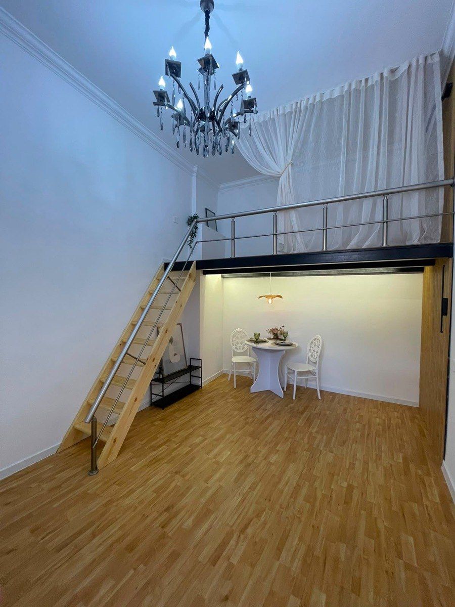 Satılır 1 otaqlı köhnə tikili 25 m² — Mənzil, Bakı (2)