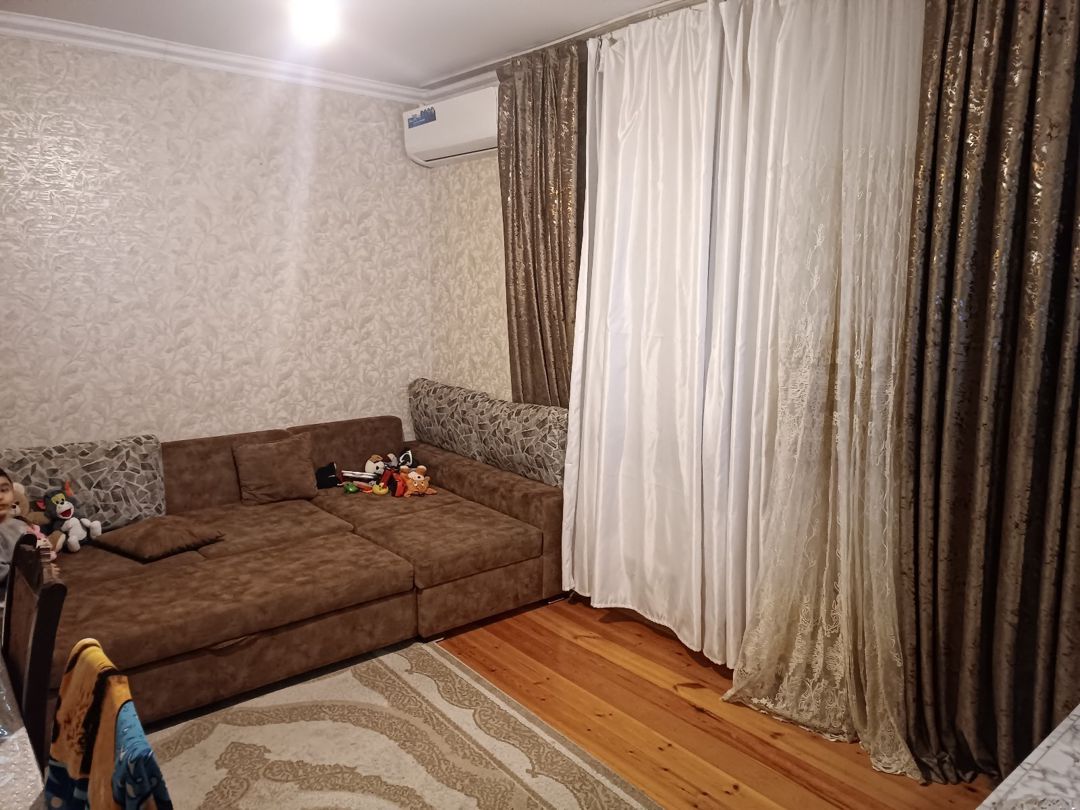 Həyət evi, Yeni Ramana qəs — Ev, villa, Bakı (3)
