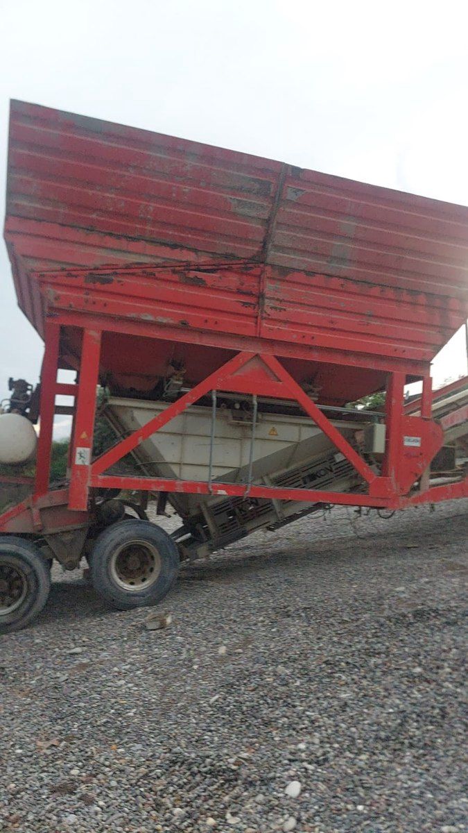 Hazır biznes Beton zavod — Biznes və avadanlıq, Bakı (2)
