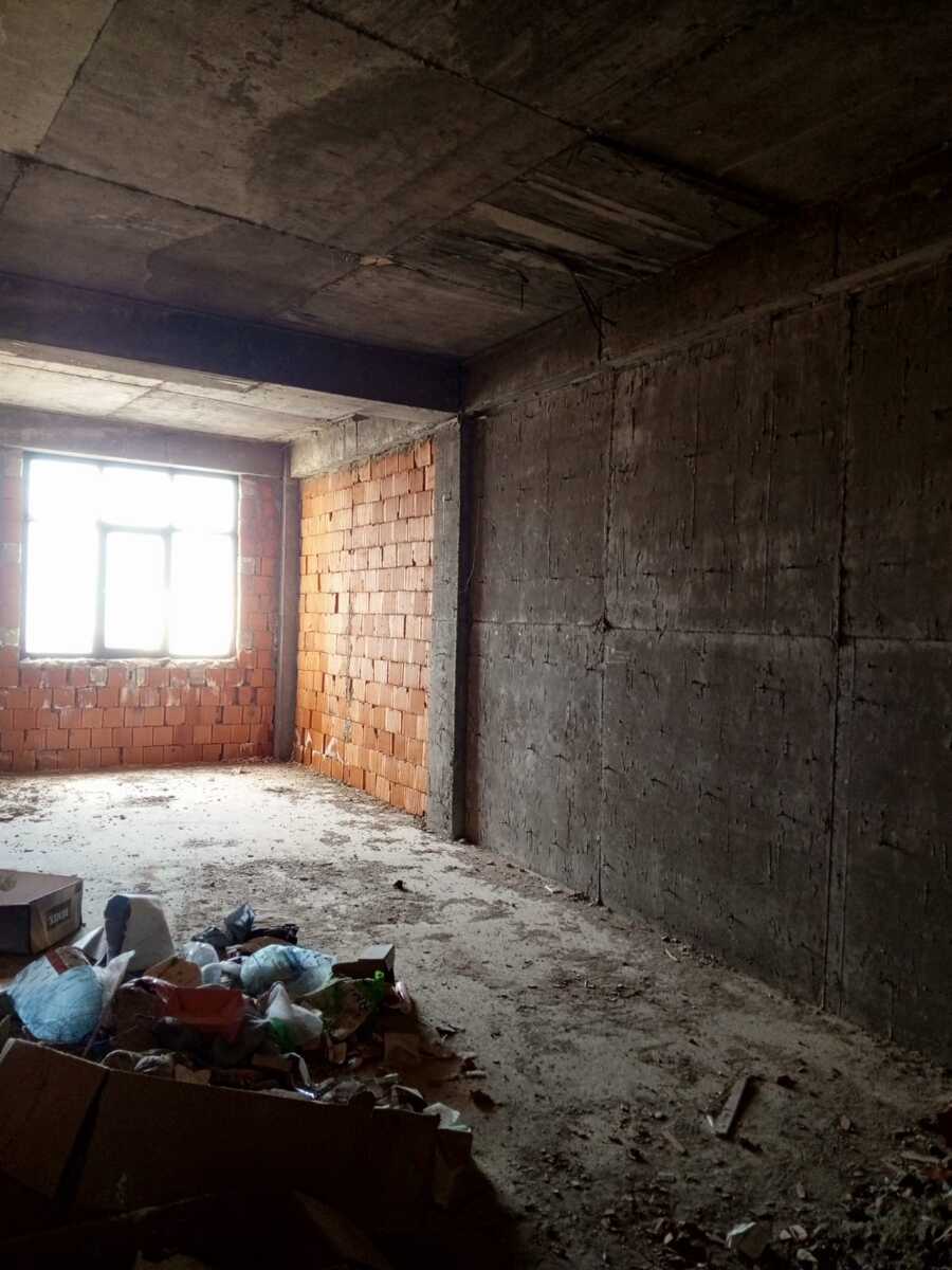 Satılır 3 otaqlı yeni tikili 136 m² — Mənzil, Bakı (4)