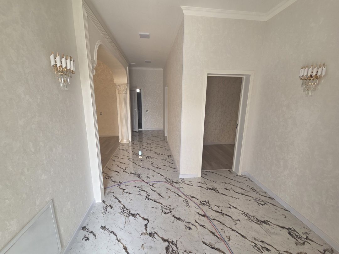 Satılır 4 otaqlı həyət evi/bağ evi 120 m² — Ev, villa, Bakı (5)