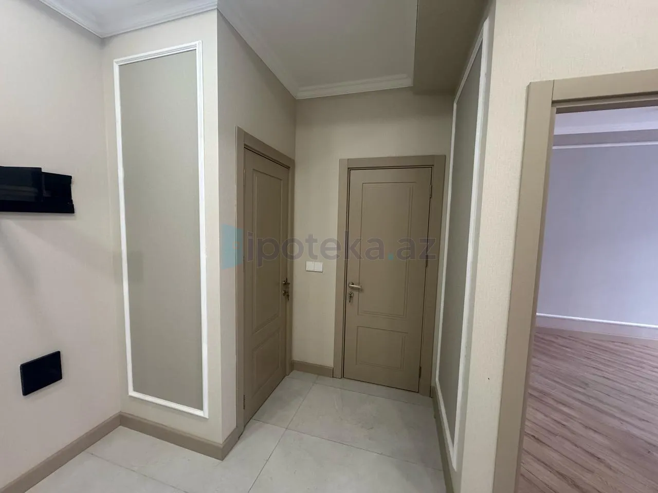 Satılır: 2 Otaq, Yeni tikili, Binəqədi r., 7-ci mkr q., 70.00 m² — Mənzil, Bakı (3)