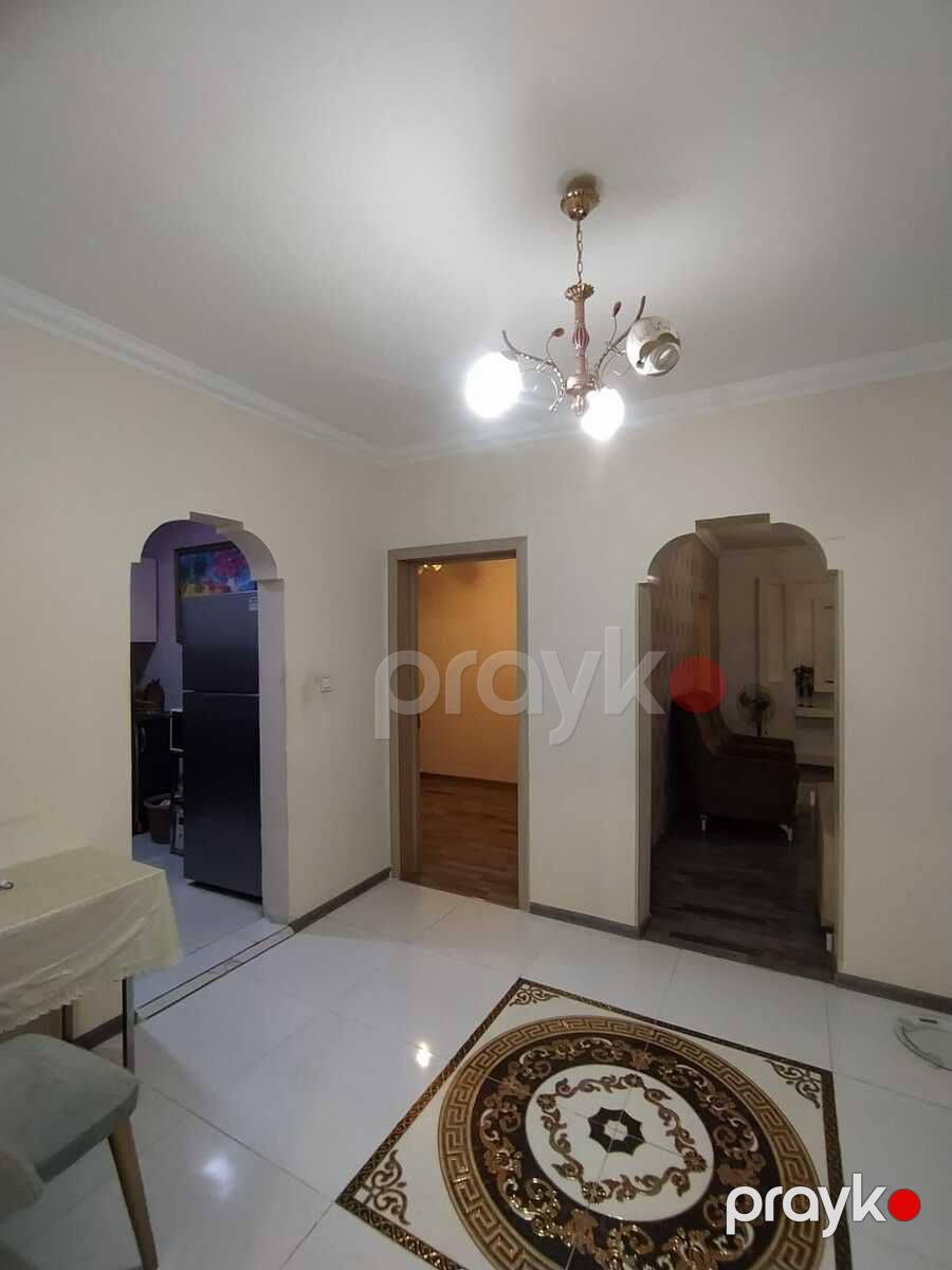 Həyət evi, Xırdalan ş — Ev, villa, Xırdalan (4)