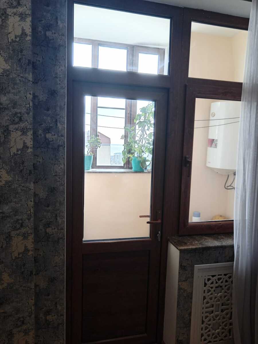 Satılır 3 otaqlı yeni tikili 130 m² — Mənzil, Bakı (7)