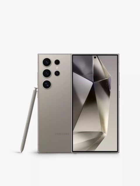 Samsung Galaxy S24 Ultra Titanium Gray 256GB/12GB — Bakı