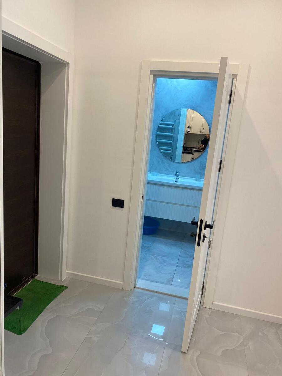 İcarəyə verilir 2 otaqlı yeni tikili 70 m² — Mənzil, Bakı (9)