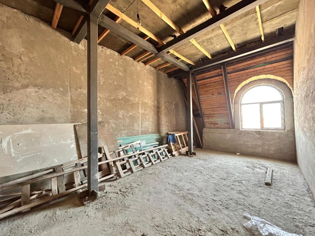 Satılır 3 otaqlı yeni tikili 170 m² — Mənzil, Bakı (10)