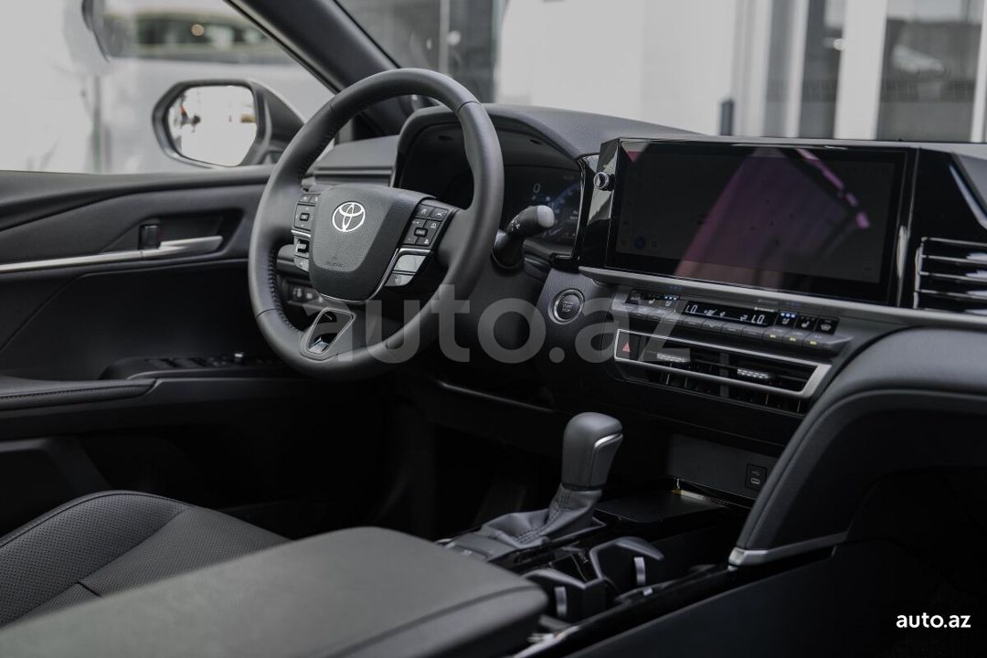 Toyota Camry, 2026 — Avtomobillər, Bakı (10)