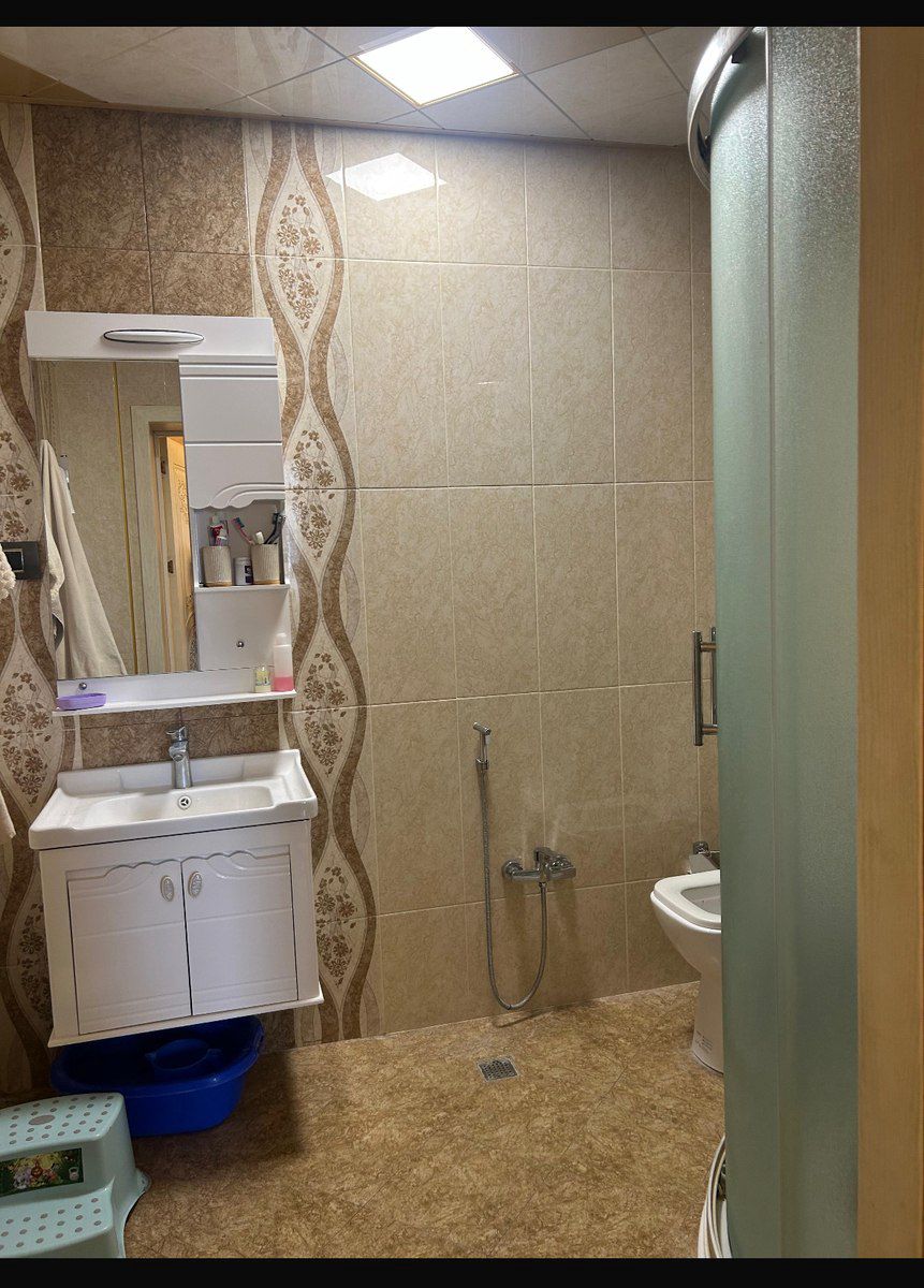 Satılır 2 otaqlı yeni tikili 89.5 m² — Mənzil, Bakı (8)