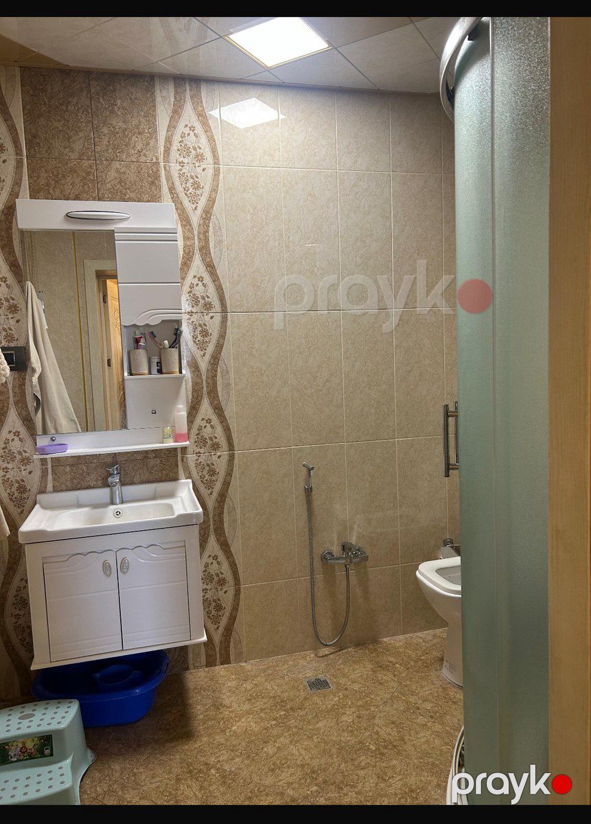 Satılır 2 otaqlı yeni tikili 89.5 m² — Mənzil, Bakı (8)